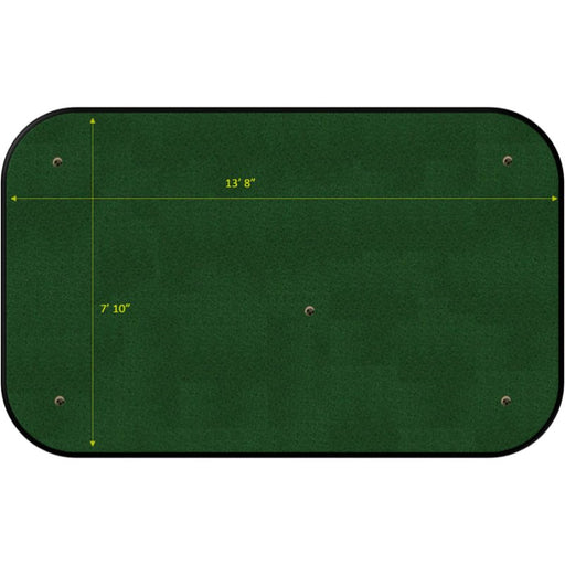 Pro Putt Systems - Pro Putt Systems Golf Shop Model Putting Green - Scratch Golf