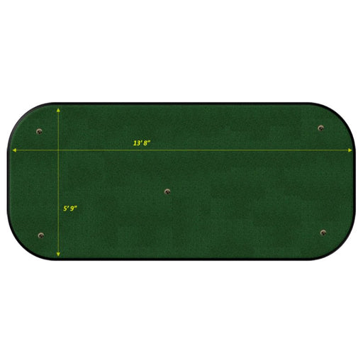Pro Putt Systems - Pro Putt Systems Major Champion Model Putting Green - Scratch Golf