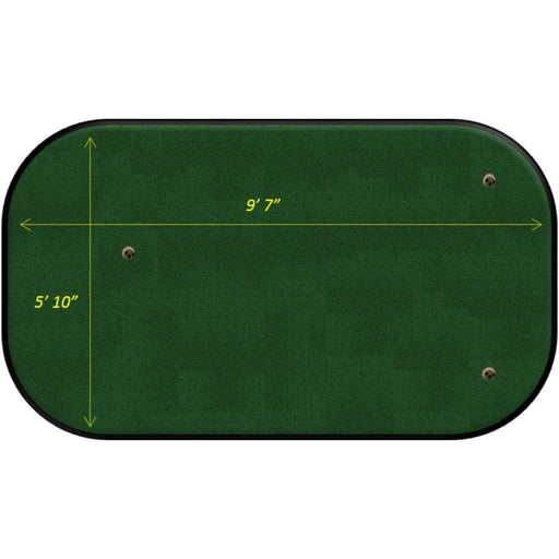 Pro Putt Systems - Pro Putt Systems Money Putt Model Putting Green - Scratch Golf