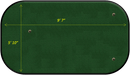 Pro Putt Systems - Pro Putt Systems Money Putt Model Putting Green - Scratch Golf