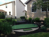 Pro Putt Systems - Pro Putt Systems Money Putt Model Putting Green - Scratch Golf