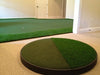 Pro Putt Systems - Pro Putt Systems Multi Surface Chipping Pad Hitting Mat - Scratch Golf