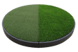Pro Putt Systems - Pro Putt Systems Multi Surface Chipping Pad Hitting Mat - Scratch Golf