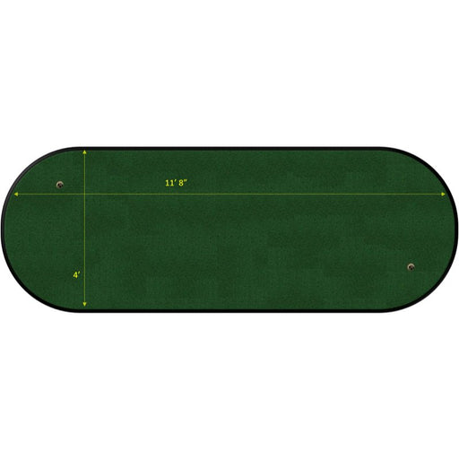 Pro Putt Systems - Pro Putt Systems Pro Putt Trainer Putting Green - Scratch Golf