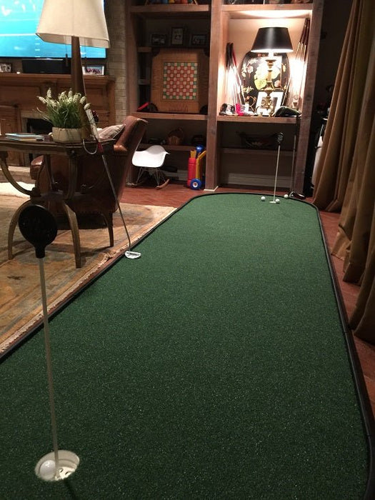 Pro Putt Systems - Pro Putt Systems Pro Putt Trainer Putting Green - Scratch Golf