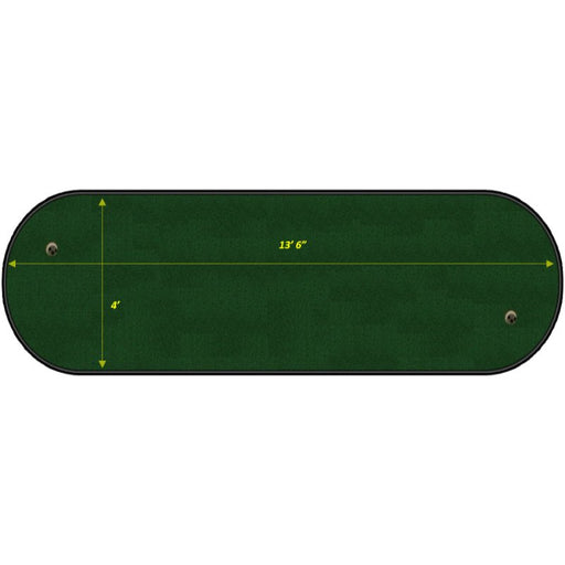 Pro Putt Systems - Pro Putt Systems Pro Putt Trainer XL Putting Green - Scratch Golf