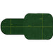 Pro Putt Systems - Pro Putt Systems The Masters Model Putting Green - Scratch Golf