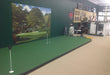 Pro Putt Systems - Pro Putt Systems The Pro's Choice Model Putting Green - Scratch Golf