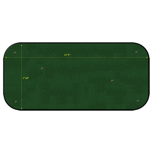 Pro Putt Systems - Pro Putt Systems The Q School Model Putting Green - Scratch Golf