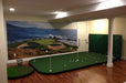 Pro Putt Systems - Pro Putt Systems Ultimate Putting Trainer Putting Green - Scratch Golf