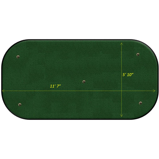 Pro Putt Systems - Pro Putt Systems Ultimate Putting Trainer Putting Green - Scratch Golf