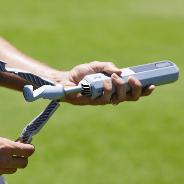Rapsodo - Rapsodo MLM2PRO™ Launch Monitor and Golf Simulator - Scratch Golf