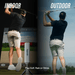 Rapsodo - Rapsodo MLM2PRO™ Launch Monitor and Golf Simulator - Scratch Golf