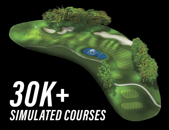 Carry The Course With You