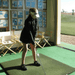 Real Feel Golf Mats - Real Feel Country Club Elite Golf Mat - 4'x5' - Scratch Golf