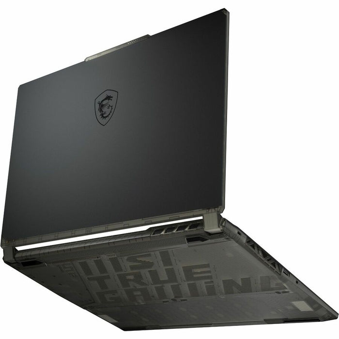 Scratch Golf - MSI 15.6" i7 RTX 4050 Gaming Laptop - Scratch Golf