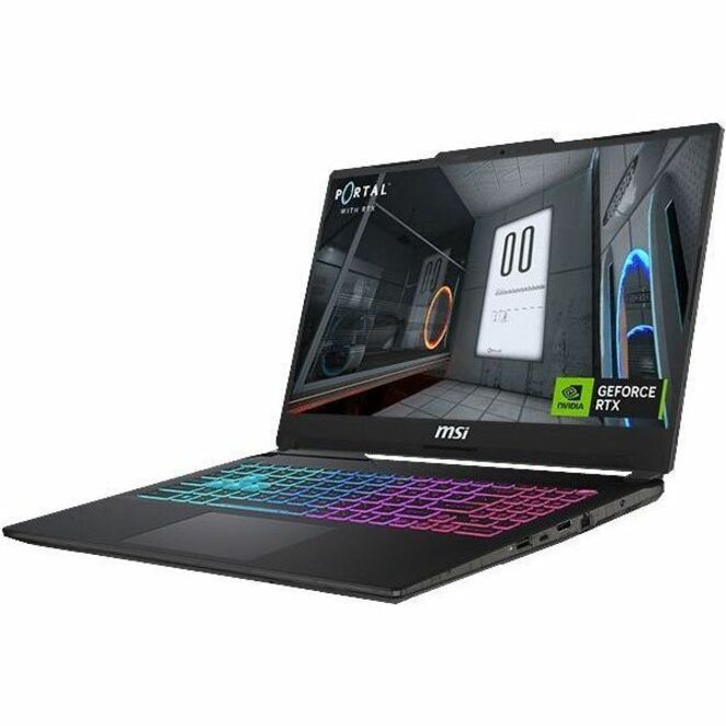 Scratch Golf - MSI 15.6" i7 RTX 4050 Gaming Laptop - Scratch Golf