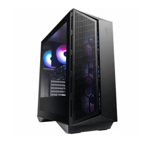 Scratch Golf - MSI Aegis Gaming PC - Scratch Golf