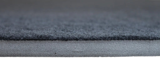 Scratch Golf - Padded Simulator Carpet Wall Tiles - Scratch Golf