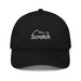 Scratch Golf - Scratch Golf Hat - Scratch Golf