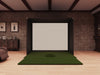 Scratch Golf - SG DIY Golf Simulator Enclosure - Scratch Golf