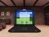 Scratch Golf - SG Pro 10 Golf Simulator Studio - Scratch Golf