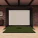 Scratch Golf - SG Pro Golf Simulator Enclosure - Scratch Golf