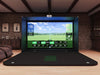 Scratch Golf - SG SimGreen - Golf Simulator Flooring - Scratch Golf