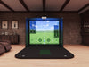 Scratch Golf - SG SimGreen - Golf Simulator Flooring - Scratch Golf