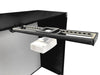 Scratch Golf - SG SimRail - Golf Simulator Projector Mount - Scratch Golf