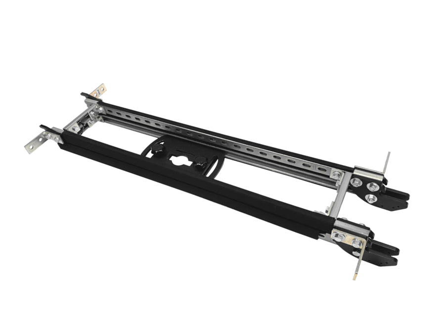 Scratch Golf - SG SimRail - Golf Simulator Projector Mount - Scratch Golf