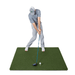 Shop Indoor Golf - SIG Fairway Series Golf Mat - Scratch Golf