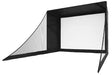 Shop Indoor Golf - SIG12 Golf Simulator Enclosure - Scratch Golf