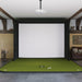 Shop Indoor Golf - SIG12 Golf Simulator Studio - Complete Package - Scratch Golf