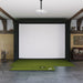 Shop Indoor Golf - SIG12 Golf Simulator Studio - Complete Package - Scratch Golf