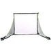 Shop Indoor Golf - SIGPRO Golf Net - Scratch Golf