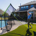 Shop Indoor Golf - SIGPRO Golf Net - Scratch Golf