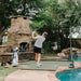 Shop Indoor Golf - SIGPRO Golf Net - Scratch Golf