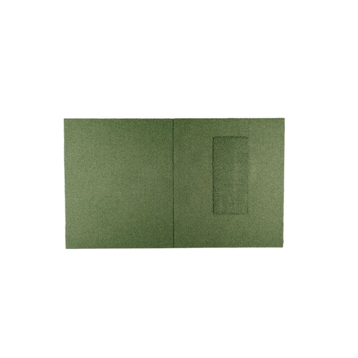 Shop Indoor Golf - SIGPRO Softy 4' x 7' Golf Mat - Scratch Golf