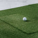 Shop Indoor Golf - SIGPRO Softy Hitting Strip - Scratch Golf