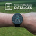 Shot Scope - Shot Scope G5 Golf GPS Watch - Scratch Golf