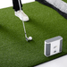 SkyTrak Golf - SkyTrak+ Golf Simulator Practice Package - Scratch Golf