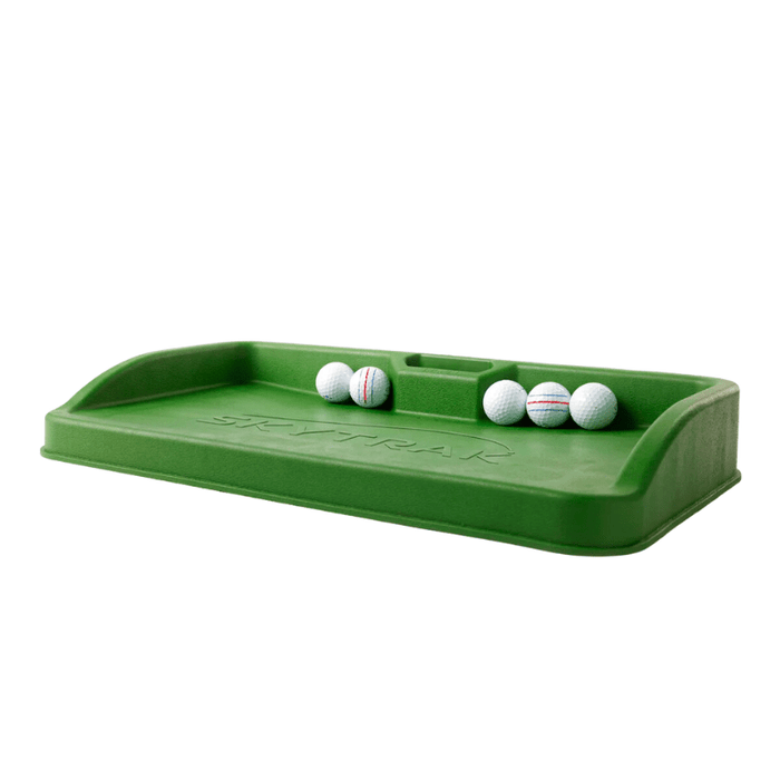 SkyTrak Golf - SkyTrak+ Golf Simulator Practice Package - Scratch Golf