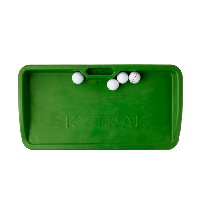 SkyTrak Golf - SkyTrak+ Golf Simulator Practice Package - Scratch Golf