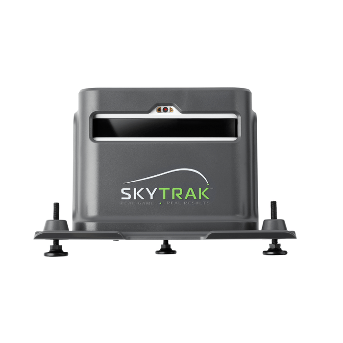 SkyTrak Golf - SkyTrak+ Golf Simulator Practice Package - Scratch Golf