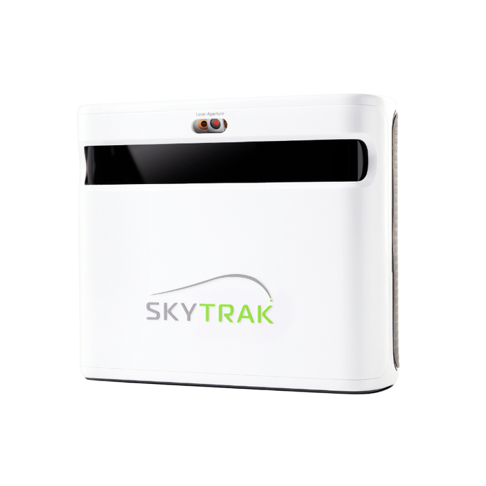SkyTrak Golf - SkyTrak+ Golf Simulator Studio Pro - Scratch Golf