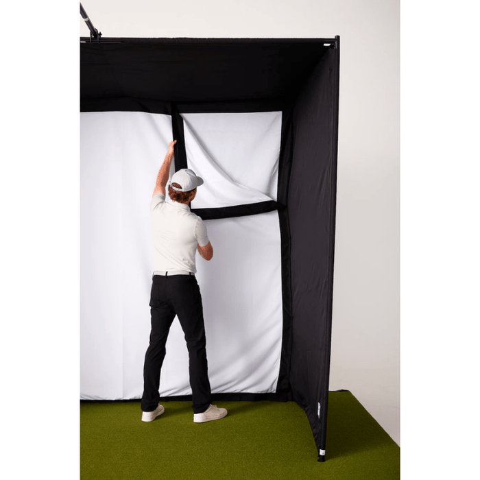 SkyTrak Golf - SkyTrak+ Golf Simulator Studio Pro - Scratch Golf