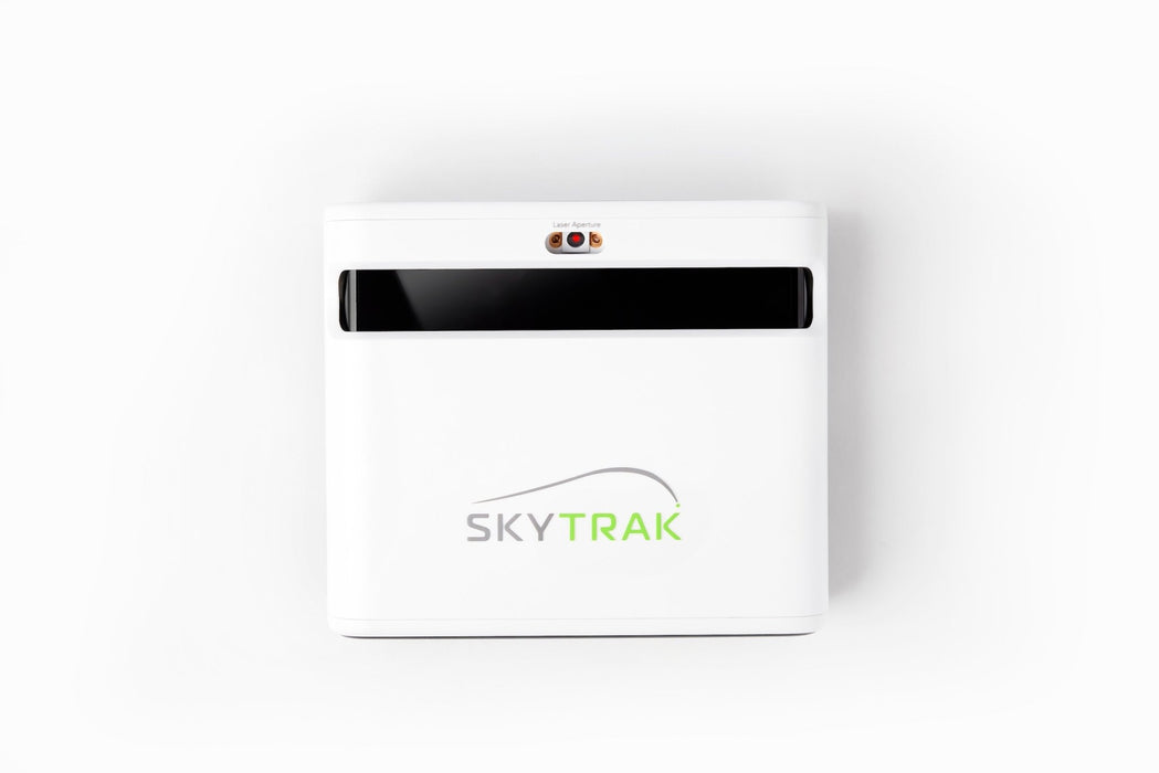SkyTrak Golf - SkyTrak+ Launch Monitor and Golf Simulator - Scratch Golf