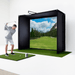 SkyTrak Golf - SkyTrak Putting Turf - Scratch Golf