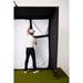 SkyTrak Golf - SkyTrak Studio 12' Simulator Enclosure - Scratch Golf